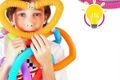 Розвиваюча сенсорна дитяча іграшка Pop Tubes - Труба антистрес